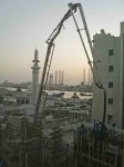 UAE:ssä rakennetaan